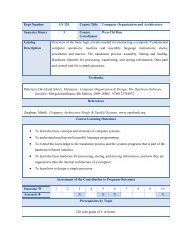 JOHN D CARPINELLI COMPUTER ARCHITECTURE PDF